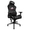 Dreamseat Xpression Pro Gaming Chair with Carolina Hurricanes Logo XZXPPRO032-PSNHL40050A - alternate 1